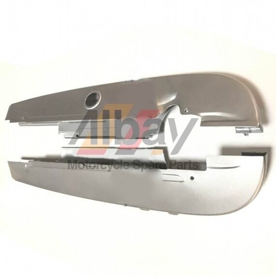 YAMAHA RX 115 ZİNCİR MUHAFAZA ALT ÜST TAİWAN