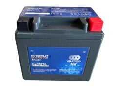 YTX7L - BS - DİK SODYUM İON OUTDO AKÜ CBF-SPACY-PCX 12-7 NaCR7SL