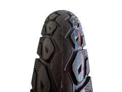 16*250 DIŞ LASTİK ELEKTRİKLİ BİSİKLET KYLİN DESEN F102 TT