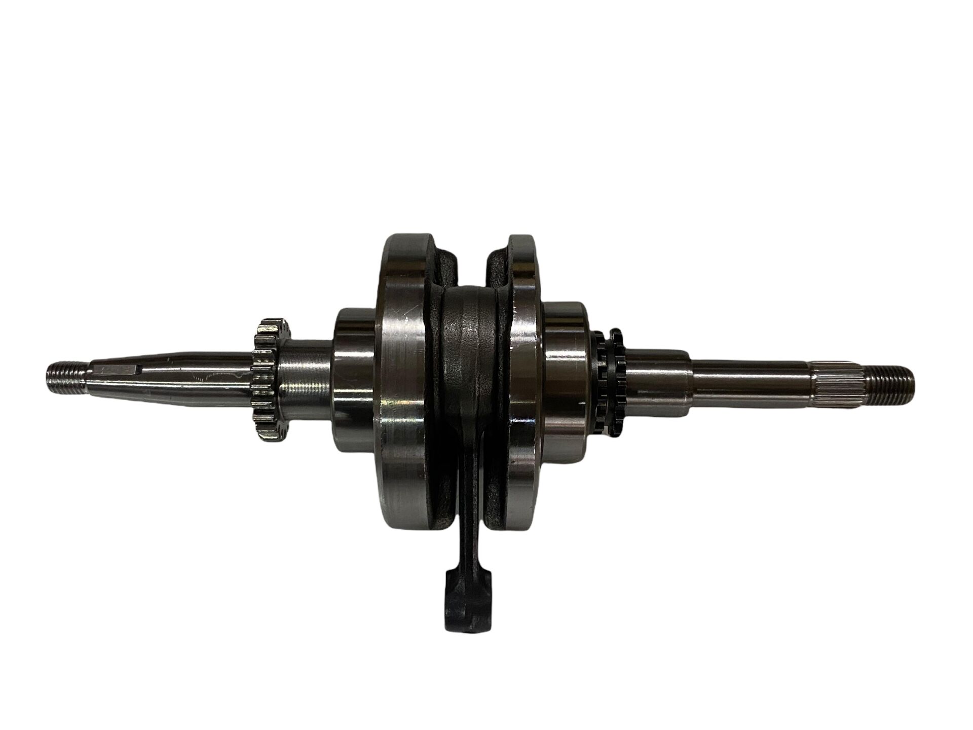 50-80cc SCOOTER REVİVAL KRANK KOMPLE