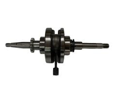 50-80cc SCOOTER REVİVAL KRANK KOMPLE