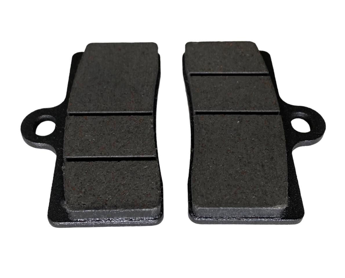 CF MOTO SR 250 ÖN FREN BALATASI ORJİNAL E4