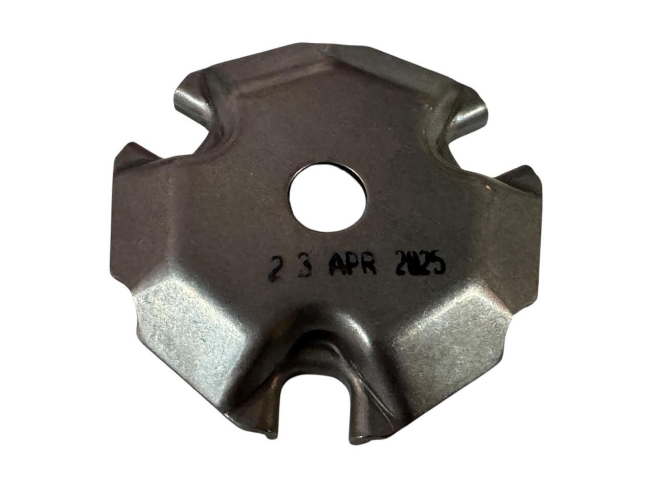 HONDA ACTİVA 125 KIZAK KAYMA KAPAĞI ORJİNAL 2023-2025