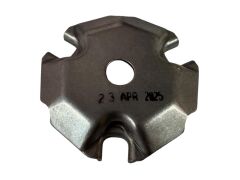 HONDA ACTİVA 125 KIZAK KAYMA KAPAĞI ORJİNAL 2023-2025