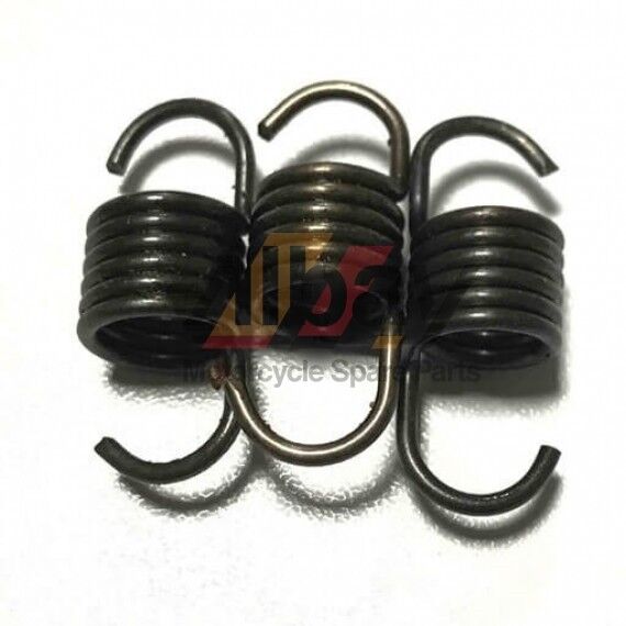 HONDA ACTİVA DEBRİYAJ YAYI 3LÜ