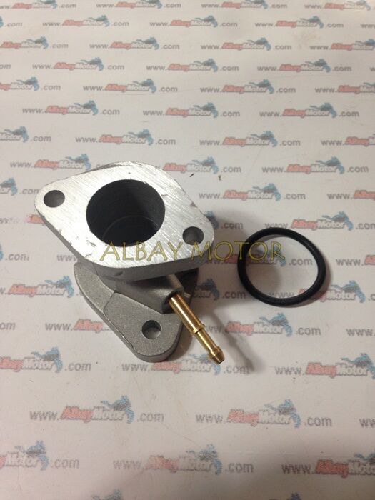 HONDA CBF 150 MANİFOLD ESKİ MODEL