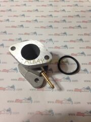 HONDA CBF 150 MANİFOLD ESKİ MODEL
