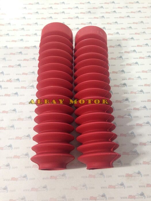 HONDA XL 185 ÖN AMORTİSÖR KÖRÜK TAKIM