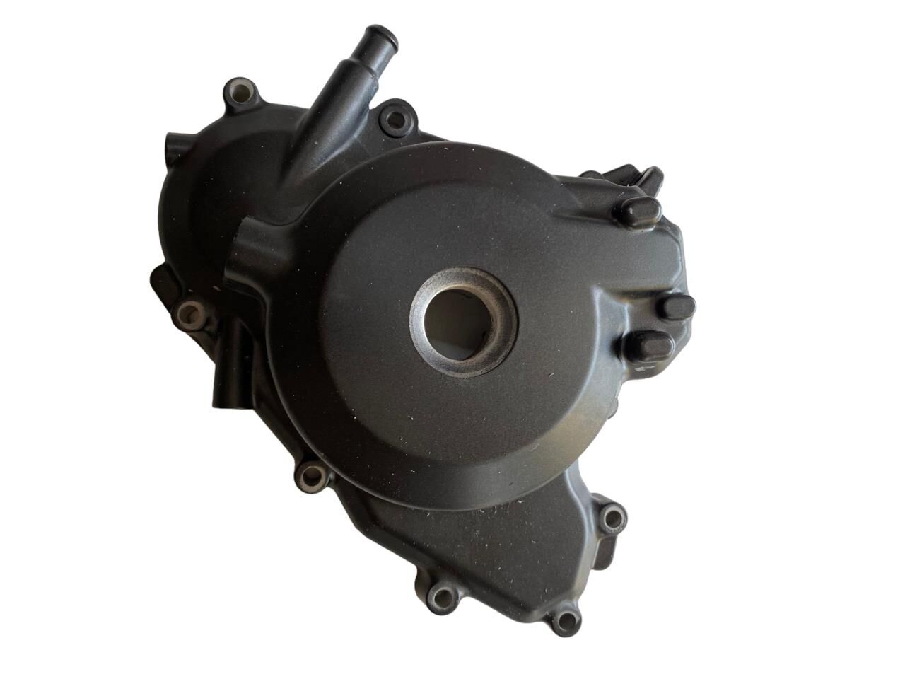 MONDİAL RX3İ EVO STATÖR KAPAK 2 DELİKLİ