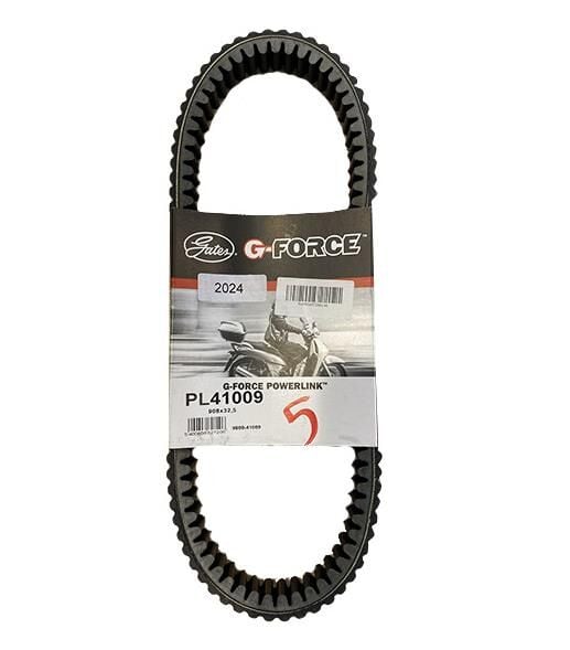 YAMAHA TMAX 530 TAHRİK KAYIŞ GATES FRANCE  (908x32,5)