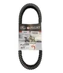 YAMAHA TMAX 530 TAHRİK KAYIŞ GATES FRANCE  (908x32,5)