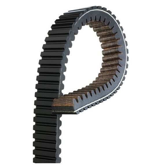 HONDA FORZA 250 TAHRİK KAYIŞ GATES FRANCE 2021-2023 (1068x27,5)