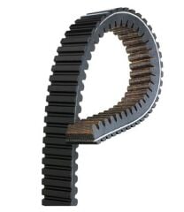 HONDA FORZA 250 TAHRİK KAYIŞ GATES FRANCE 2021-2023 (1068x27,5)