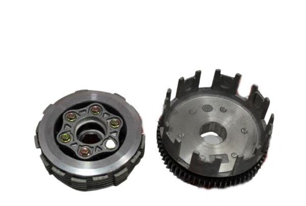 APACHİ XZ 250 17 HP DEBRİYAJ KOMPLE