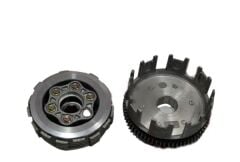 APACHİ XZ 250 17 HP DEBRİYAJ KOMPLE