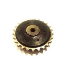 CUP 100 EGSANTRİK-YAĞ POMPA ALT DİŞLİ