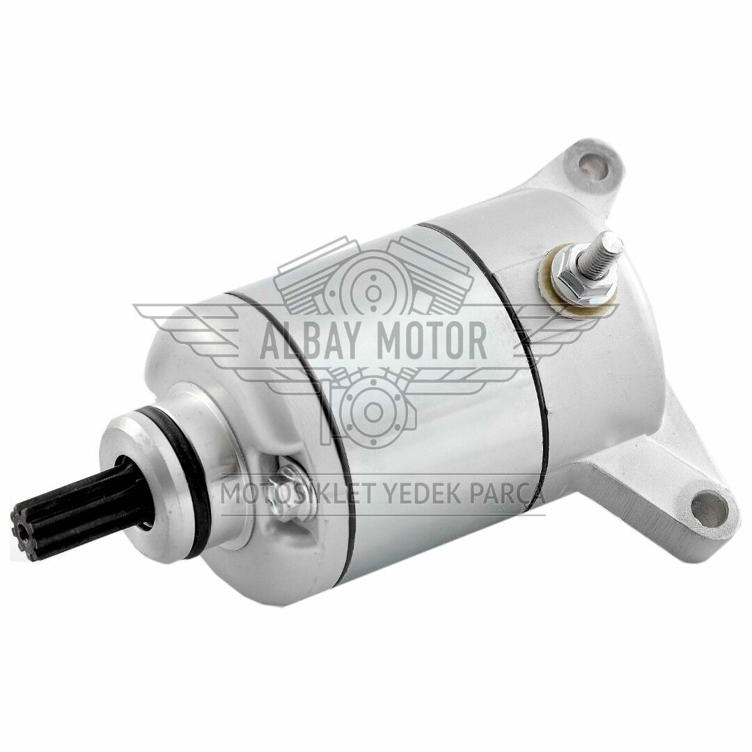 HONDA CBF 150-CB 125 E MARŞ MOTORU İTHAL