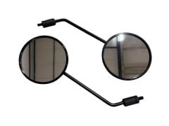 HONDA TODAY AYNA TAKIM SİYAH