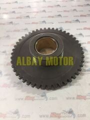 YAMAHA YBR 125 MARŞ KAVRAMA DİŞLİ BÜYÜK 2004-2016