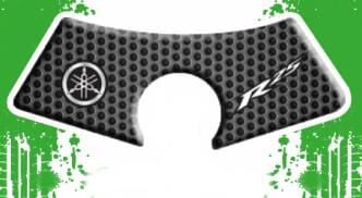 YZF R25 Mesnet Pad 2014-2018