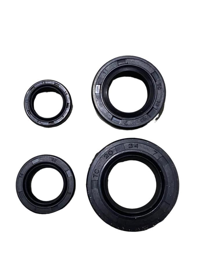 HONDA CBF 150 MOTOR KEÇE TAKIMI