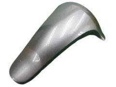 HONDA PCX 125 TORPİDO ORTA KAPAK FÜME ORJİNAL 2011-2013