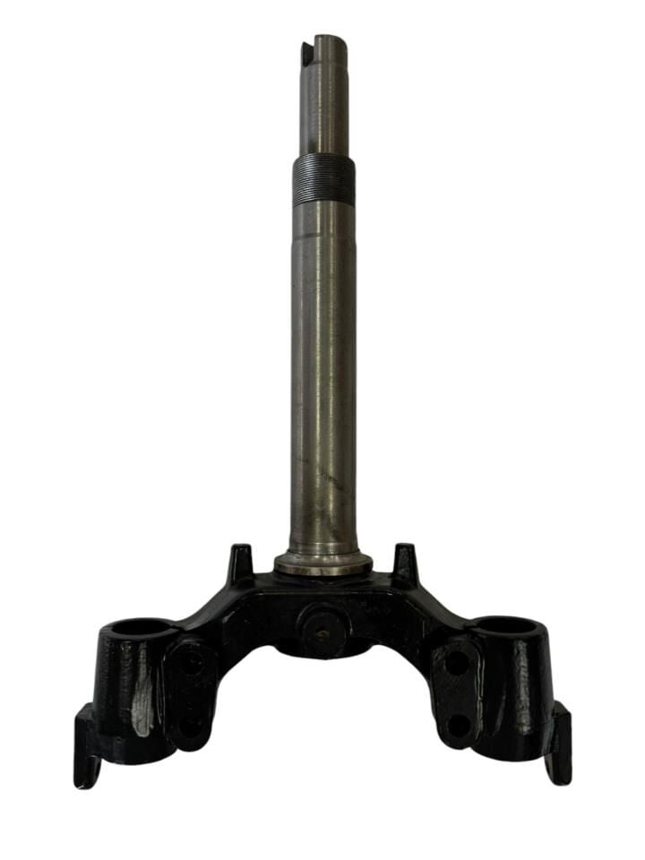 MODENAS KRİSS 1 ALT PLATİN MESNET İTHAL 1999-2004