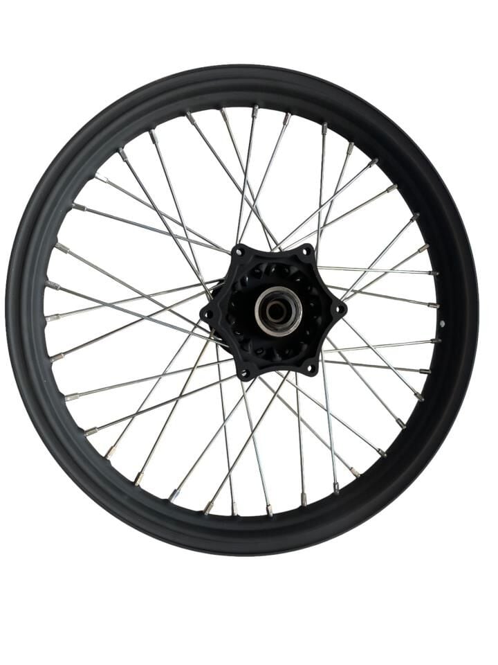 MONDİAL RX3İ EVO ÖN JANT KOMPLE YENİ MODEL 2.15-19