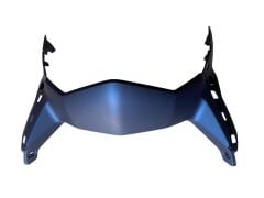 YAMAHA NMAX 125 155 ÖN GRENAJ BİRLEŞTİRİCİ KAPAK PHANTOM MAVİ ORJİNAL 2021-2024