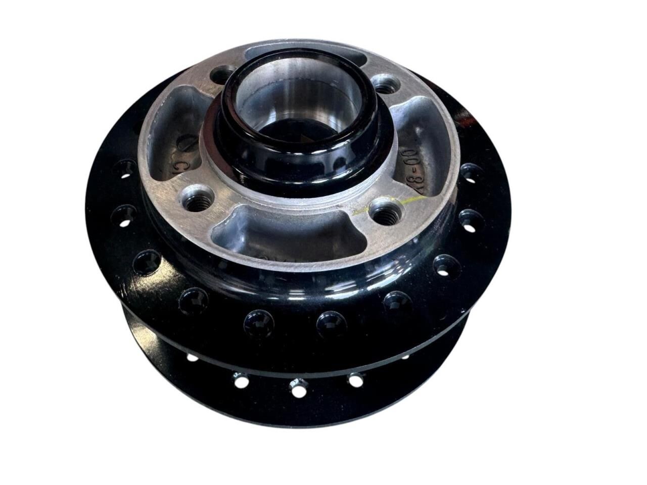 YAMAHA RX 135 KİNG ÖN GÖBEK ORJİNAL