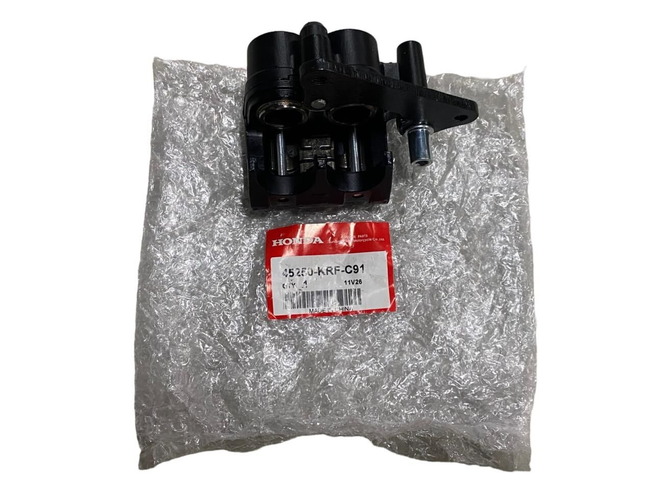 HONDA CBF 150-CB 125 E ÖN FREN ALT MERKEZ ORJİNAL