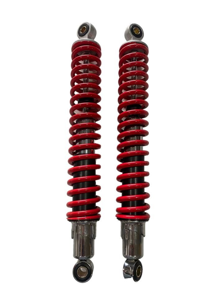 HONDA XL 185 ARKA AMORTİSÖR TAKIM