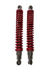 HONDA XL 185 ARKA AMORTİSÖR TAKIM