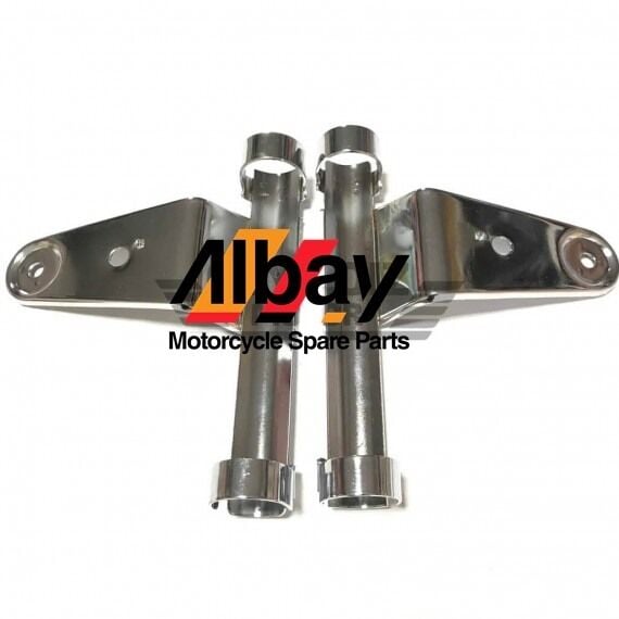 YAMAHA RX 115 FAR KULAĞI TAKIM