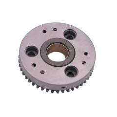 YAMAHA YBR 125 MARŞ KAVRAMA KOMPLE DİŞLİLİ 2004-2016