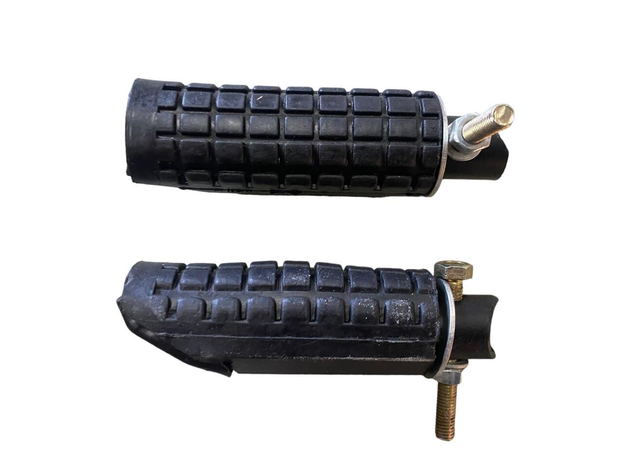 HONDA KİNETİC ARKA BASAMAK TAKIM İTHAL