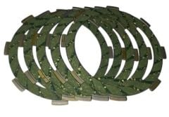 MODENAS GT 135 DEBRİYAJ BALATASI JAPAN