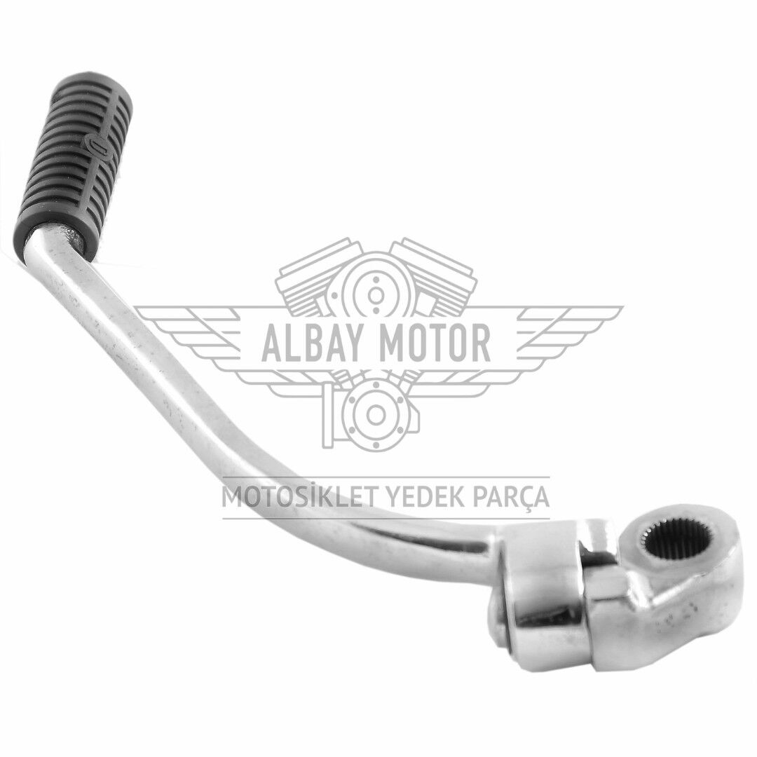 YAMAHA YBR 125 MARŞ KOLU 2004-2016