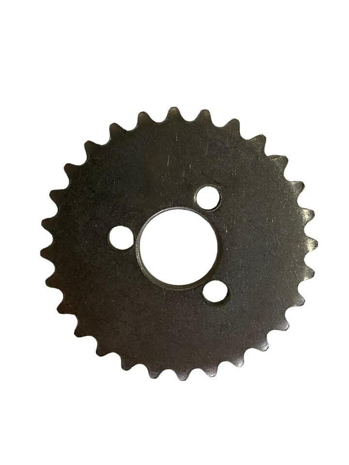 CUP C100 EGSANTRİK ÜST DİŞLİ