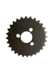CUP C100 EGSANTRİK ÜST DİŞLİ