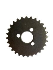 CUP C100 EGSANTRİK ÜST DİŞLİ