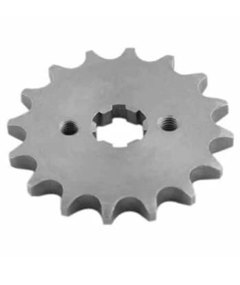 HONDA CBF 150 - CB 125 E - CBR 125 ÖN DİŞLİ 15T