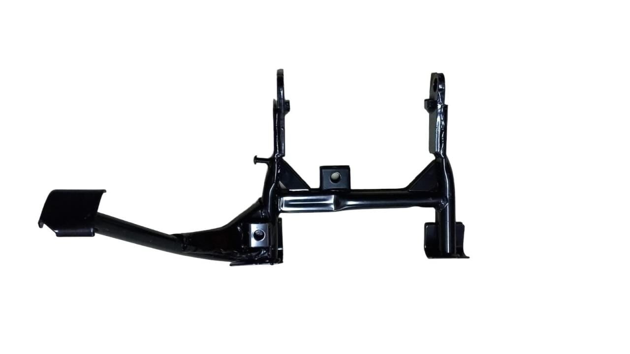 SUZUKİ AN 125 ALT SEHPA