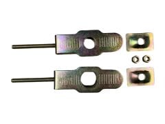 YAMAHA RX 115 KİNG ZİNCİR GERGİSİ TAKIM