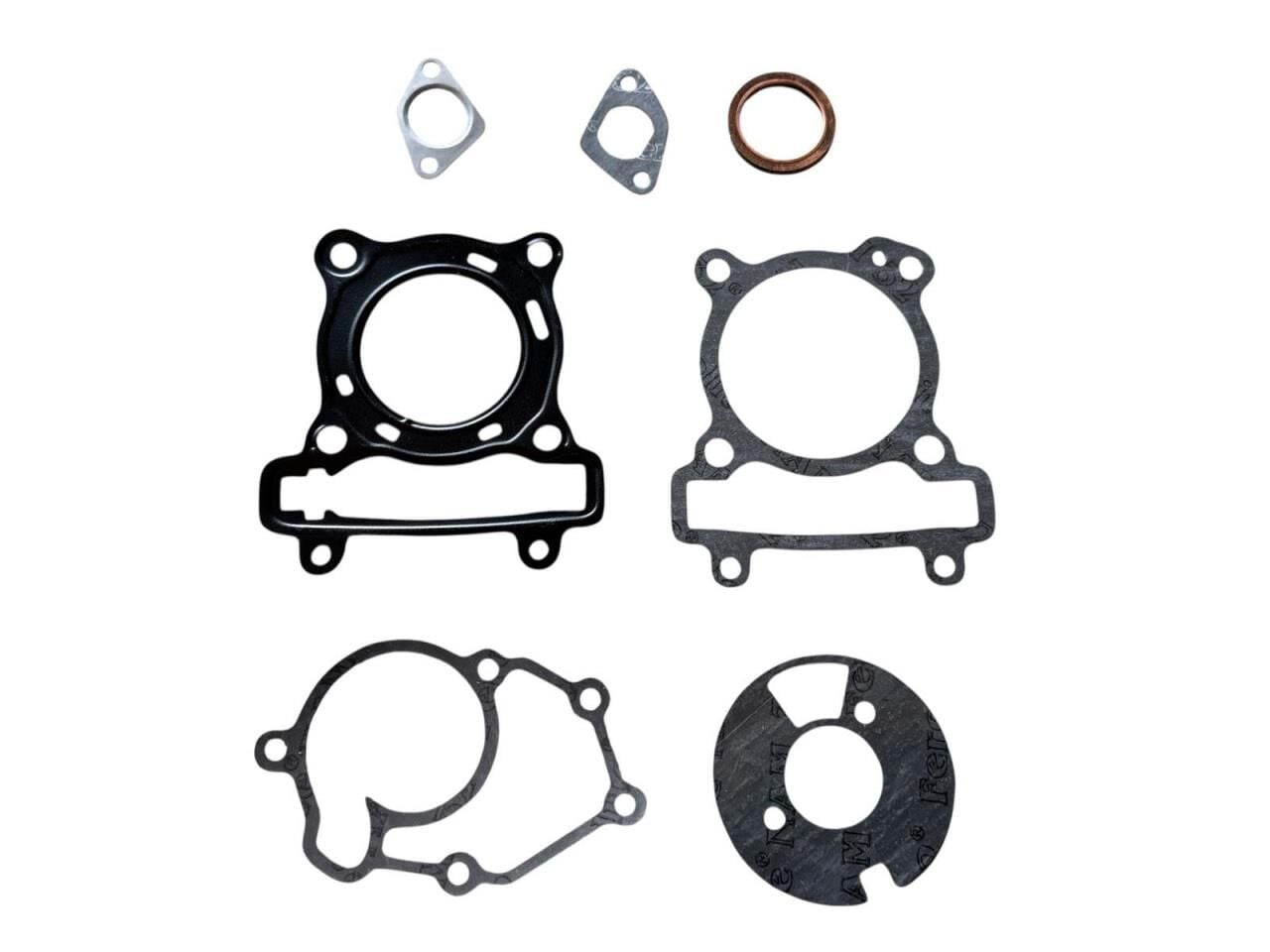 YAMAHA YZF R125 ALT ÜST CONTA SETİ 58mm A QUALITY SGA