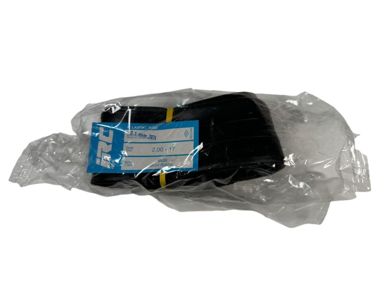 200*17 İÇ LASTİK İRC ANLAŞ