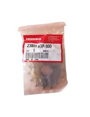 HONDA CBF 150 - CB 125 E - CBR 125 ÖN DİŞLİ 15T ORJİNAL