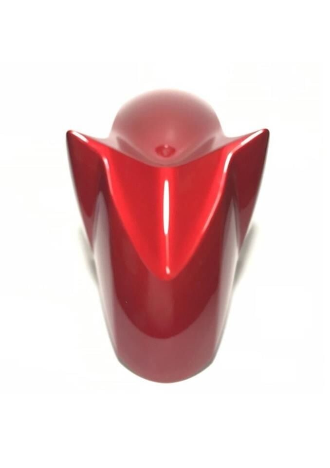 YAMAHA NMAX 125-155 ÖN ÇAMURLUK KIRMIZI ORJİNAL 2015-2020