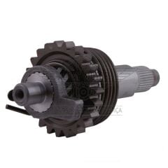 YAMAHA YBR 125 MARŞ MİLİ KOMPLE 2004-2016