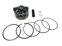 CG 150 PİSTON SEGMAN SET 62.50 15 PİN 0.50 ARP